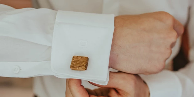 Hochzeitsfotos - Art des Shootings: Prewedding Shooting - Hannover - Getting Ready  - Auf den ersten Blick - Fotografie - Kaja Fradziak