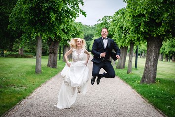 Hochzeitsfotograf: After Wedding Shooting in Hannover - Auf den ersten Blick - Fotografie - Kaja Fradziak