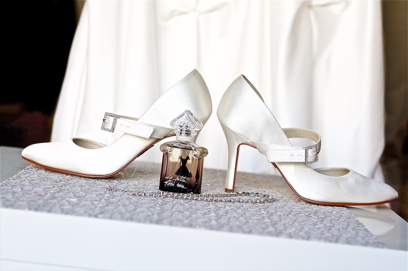 Hochzeitsfotos - Art des Shootings: Fotostory - Innsbruck - Marta Brejla