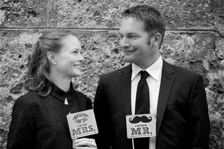 Hochzeitsfotograf: Marta Brejla