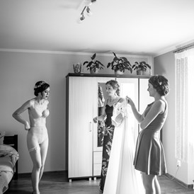 Hochzeitsfotograf: ShodganFoto - Daria Sanetra 