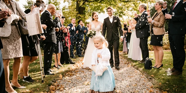 Hochzeitsfotos - Fotobox mit Zubehör - Wietze - Hochzeit im Blick