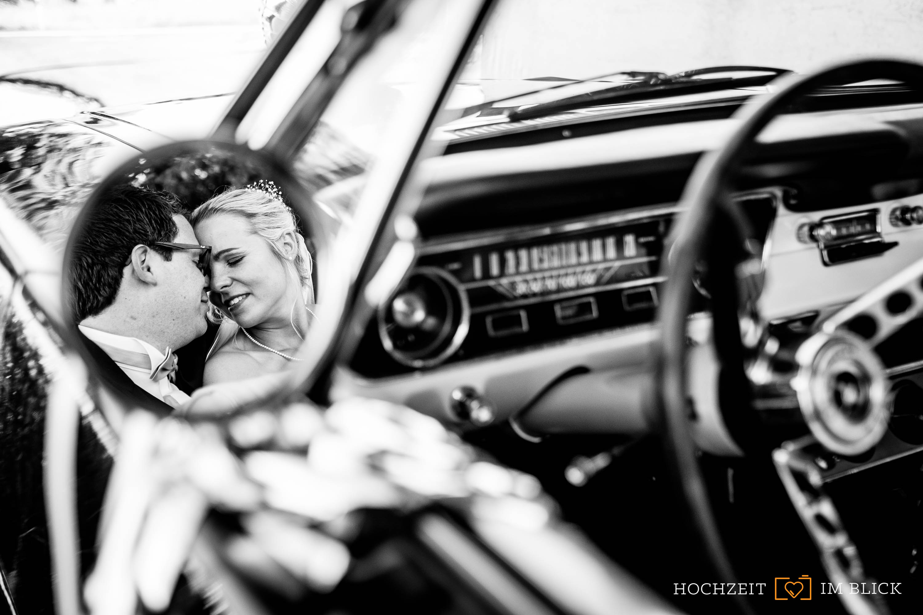 Hochzeitsfotos - PLZ 22089 (Deutschland) - Hochzeit im Blick