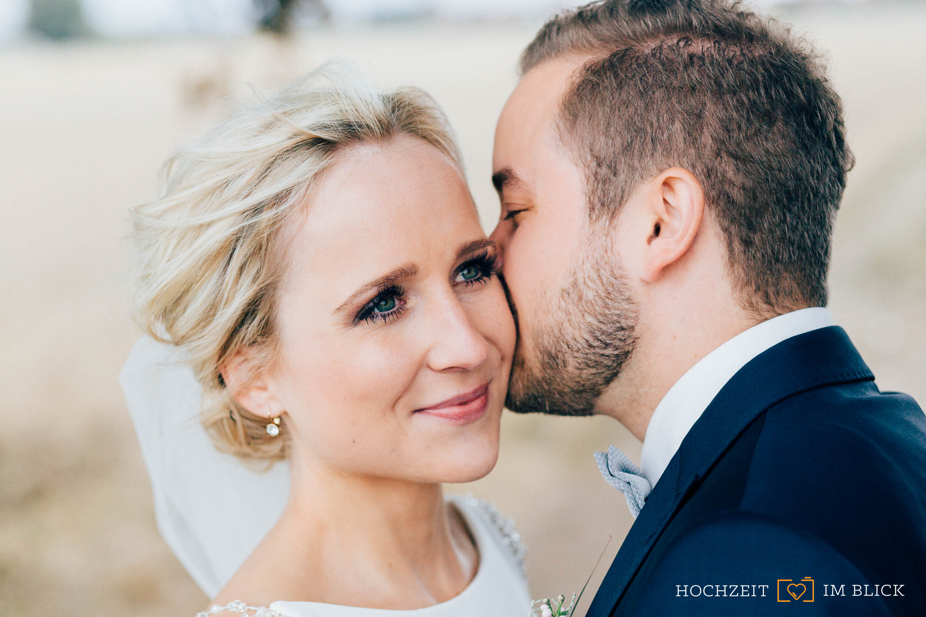 Hochzeitsfotograf: Hochzeit im Blick