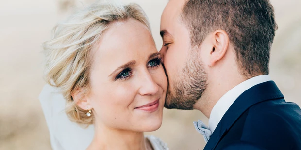 Hochzeitsfotos - Fotobox mit Zubehör - Wietze - Hochzeit im Blick