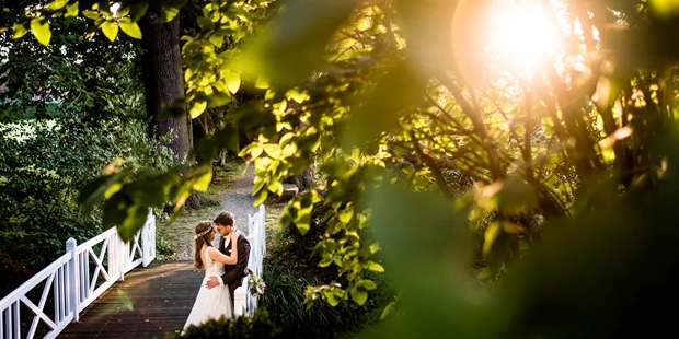 Hochzeitsfotos - Fotobox mit Zubehör - Wietze - Hochzeit im Blick