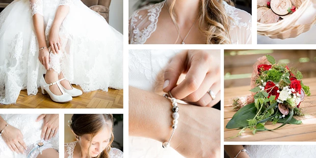 Hochzeitsfotos - Attnang-Puchheim - Getting-Ready moments. - Sandra Matanovic Hochzeitsfotografin Kärnten, Steiermark & Kroatien