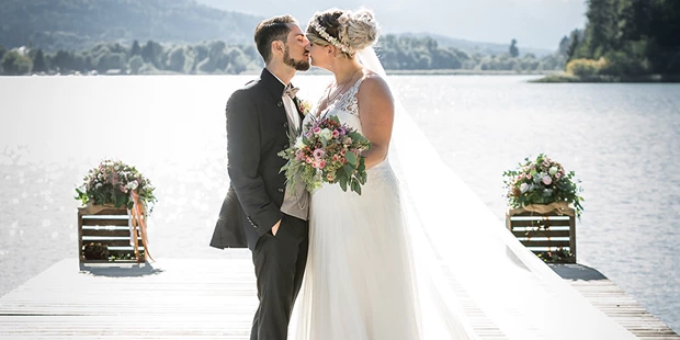 Hochzeitsfotos - Attnang-Puchheim - Sandra Matanovic Hochzeitsfotografin Kärnten, Steiermark & Kroatien