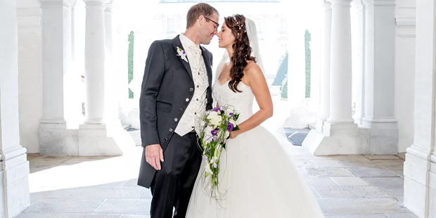 Hochzeitsfotos - Attnang-Puchheim - Sandra Matanovic Hochzeitsfotografin Kärnten, Steiermark & Kroatien