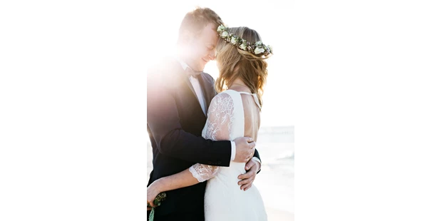 Hochzeitsfotos - Naumburg (Burgenlandkreis) - Traumhochzeit am Strand. - Jennifer & Michael Photography