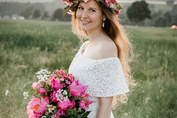 Hochzeitsfotograf: Braut shooting - Jennifer & Michael Photography