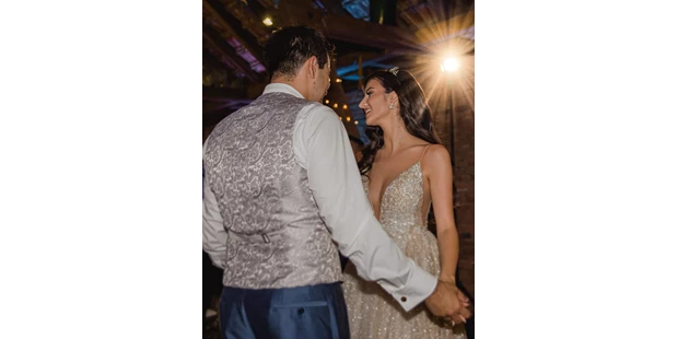Hochzeitsfotos - Naumburg (Burgenlandkreis) - First Dance - Jennifer & Michael Photography