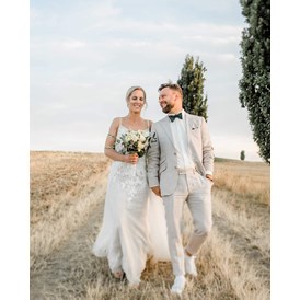Hochzeitsfotograf: Toskana - Jennifer & Michael Photography