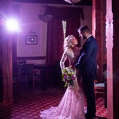 Hochzeitsfotograf - Lichtblicke Jula Welzk