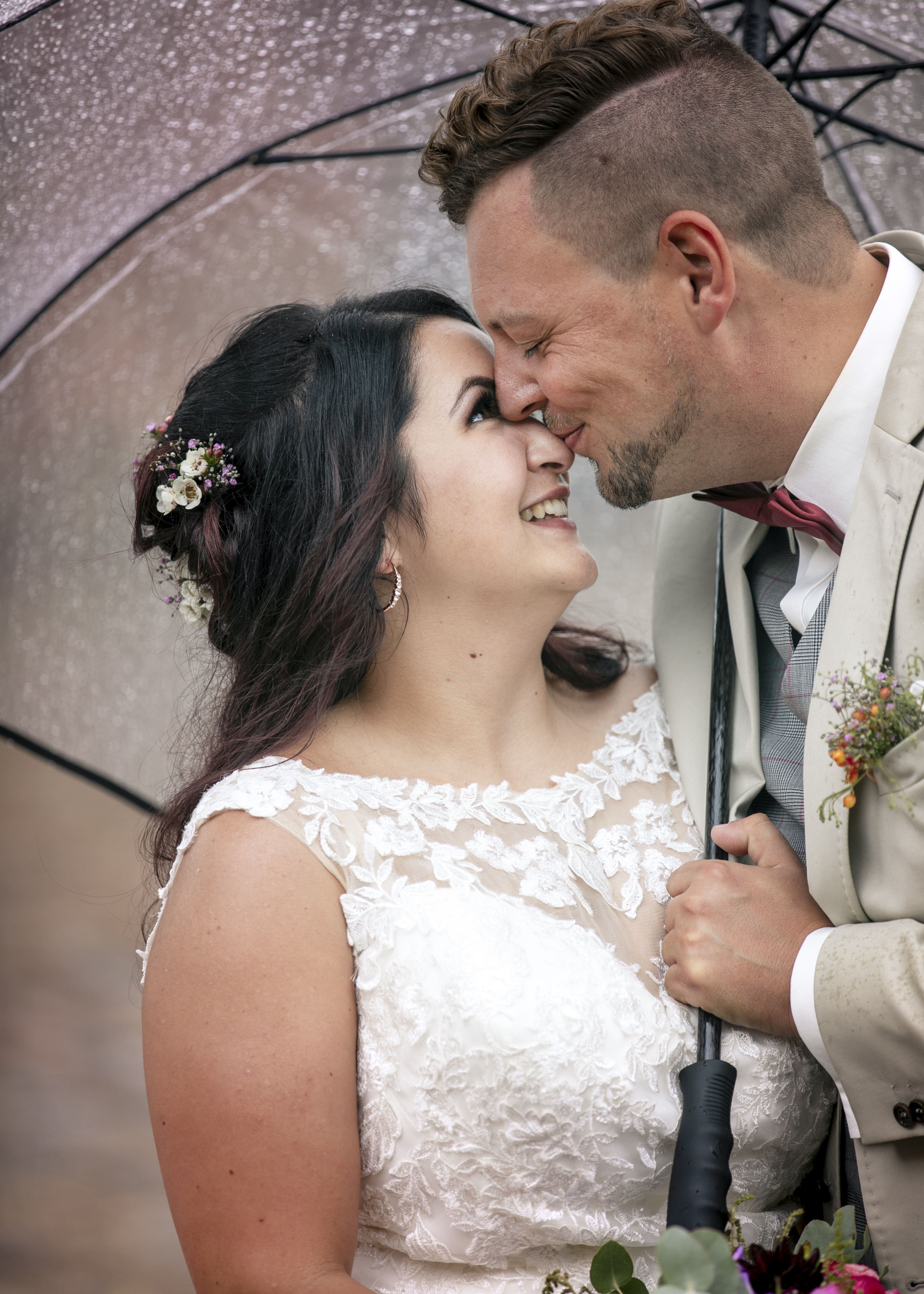 Hochzeitsfotos - Berufsfotograf - Velten - Lichtblicke Jula Welzk