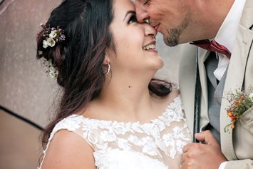 Hochzeitsfotograf: Lichtblicke Jula Welzk