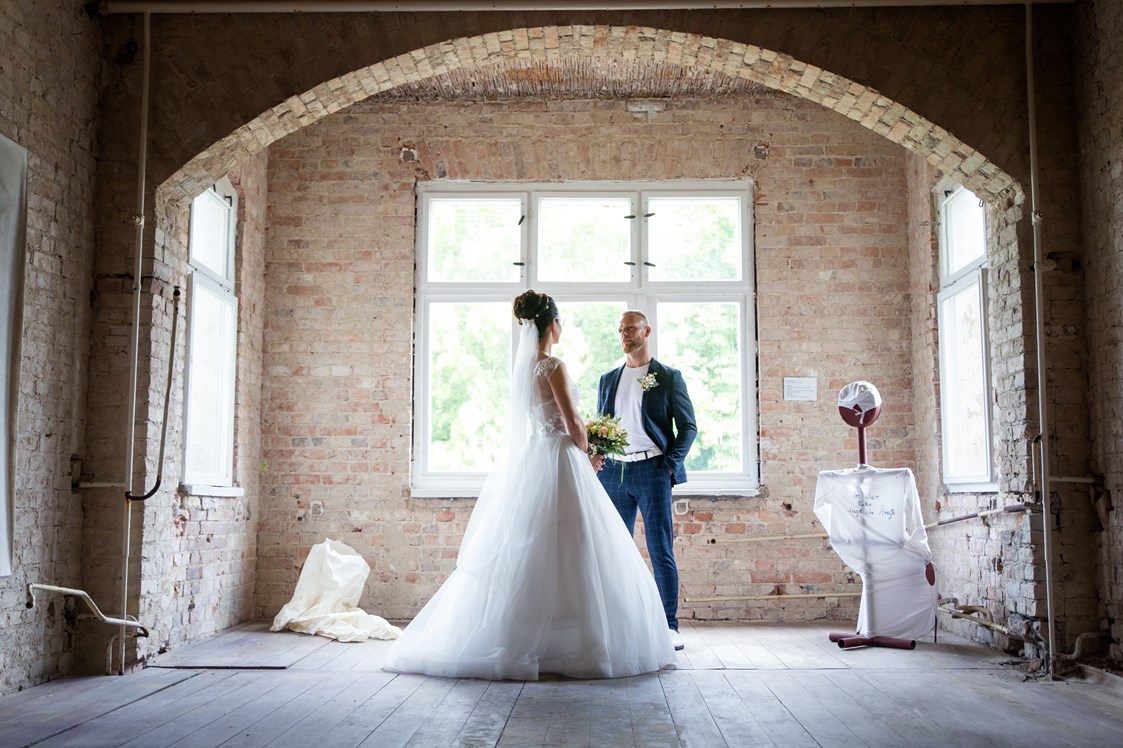 Hochzeitsfotograf: Lichtblicke Jula Welzk