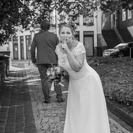 Hochzeitsfotograf: Atelier Christiane Mulder