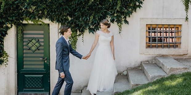 Hochzeitsfotos - Art des Shootings: Prewedding Shooting - Kittsee - Alex-Photography