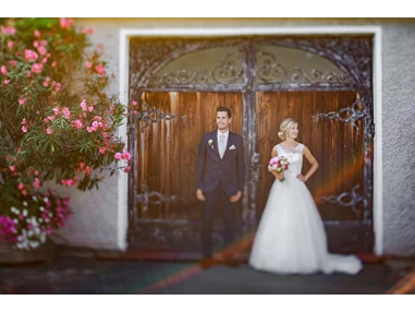 Hochzeitsfotograf: Markus Jöbstl Photographer