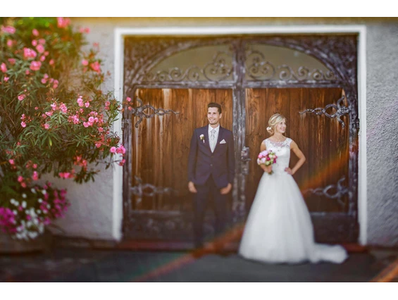 Hochzeitsfotograf: Markus Jöbstl Photographer
