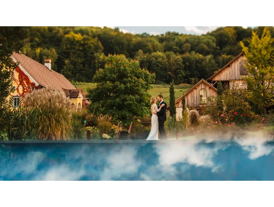 Hochzeitsfotograf: Markus Jöbstl Photographer