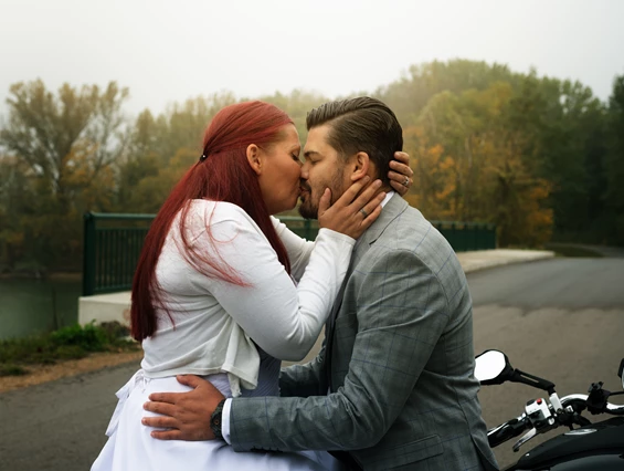 Hochzeitsfotograf: After Wedding Shooting Korneuburg - Kuban Foto - Kuban Foto
