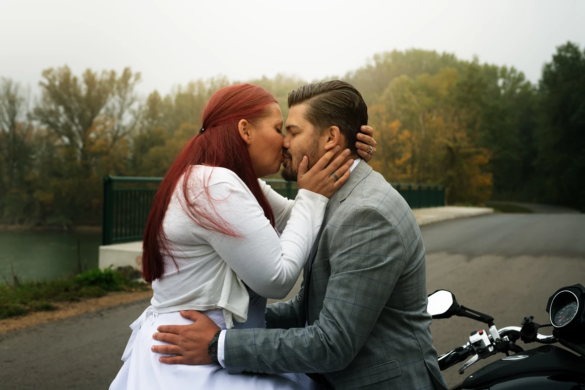 Hochzeitsfotograf: After Wedding Shooting Korneuburg - Kuban Foto - Kuban Foto