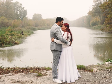 Hochzeitsfotograf: After Wedding Shooting Korneuburg - Kuban Foto - Kuban Foto