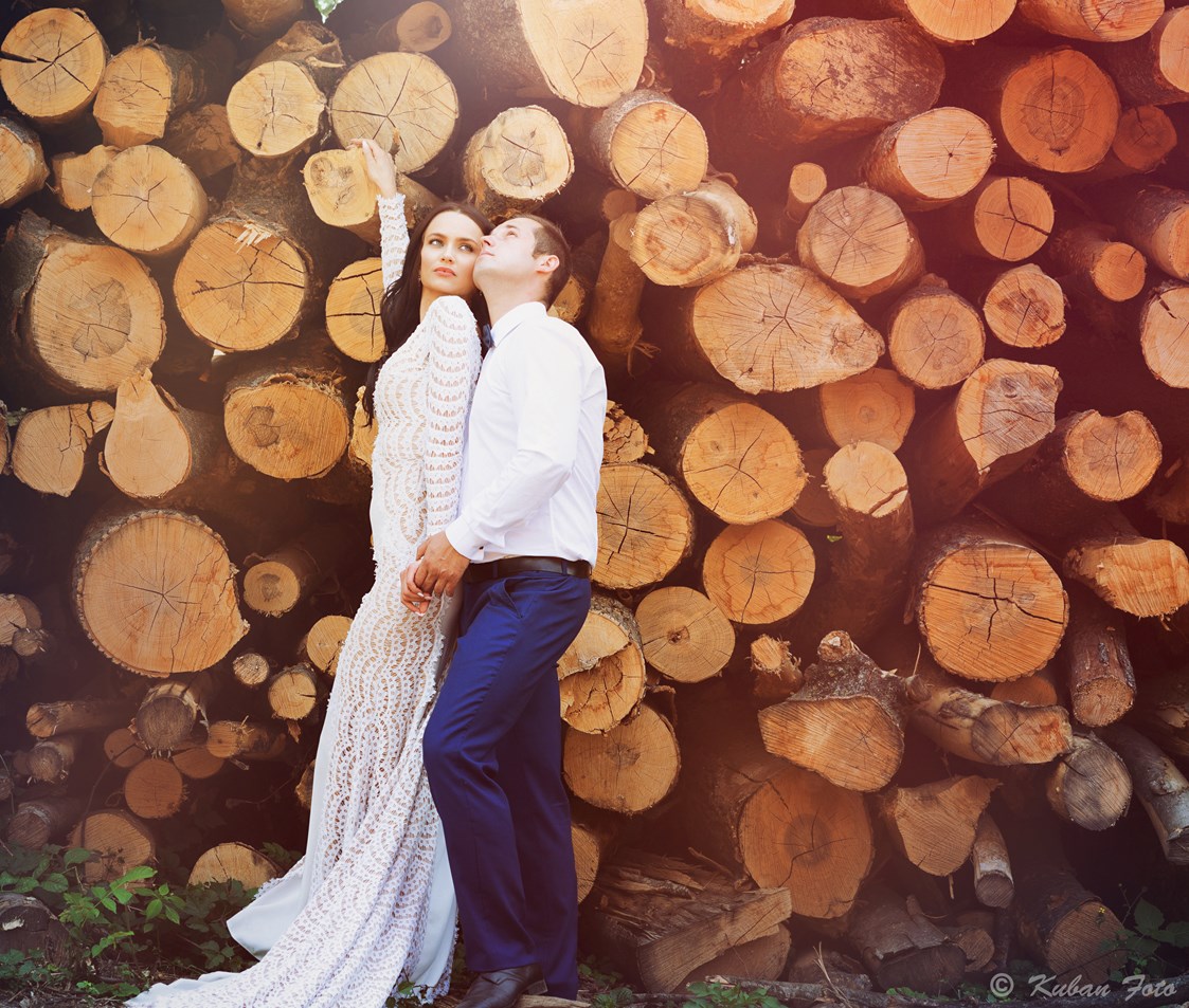 Hochzeitsfotograf: After Wedding Shooting Sierndorf - Kuban Foto - Kuban Foto