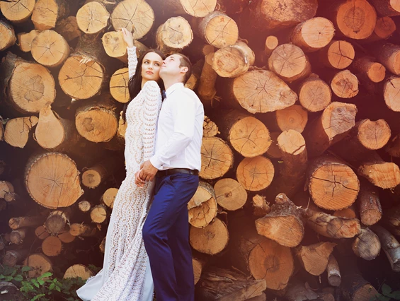 Hochzeitsfotograf: After Wedding Shooting Sierndorf - Kuban Foto - Kuban Foto