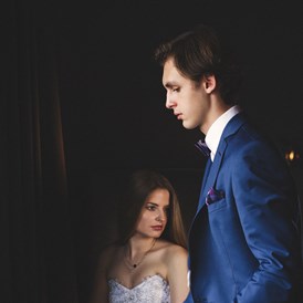 Hochzeitsfotograf: After Wedding Shooting Katowice PL- Kuban Foto - Kuban Foto