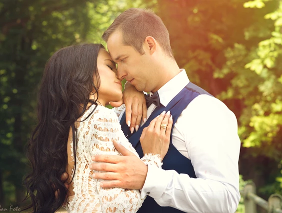 Hochzeitsfotograf: After Wedding Shooting Sierndorf - Kuban Foto - Kuban Foto