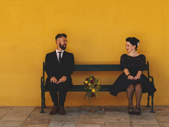 Hochzeitsfotograf: Hochzeitsreportage Retz - Kuban Foto - Kuban Foto