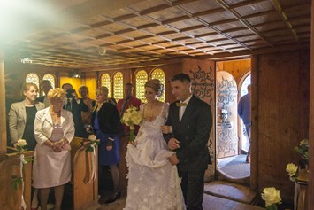Hochzeitsfotograf: Kirchliche Trauung Karpacz PL - Kuban Foto - Kuban Foto