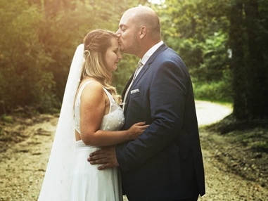 Hochzeitsfotograf: After Wedding Shooting Stockerau - Kuban Foto - Kuban Foto