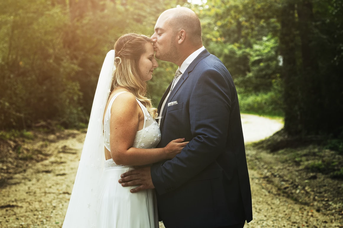 Hochzeitsfotograf: After Wedding Shooting Stockerau - Kuban Foto - Kuban Foto