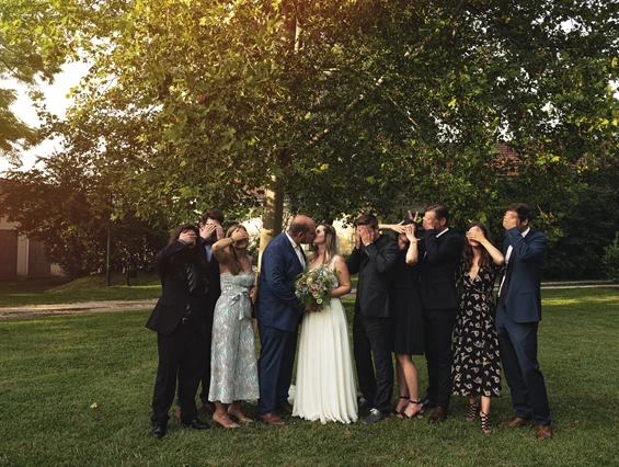 Hochzeitsfotograf: Hochzeitsreportage Bisamberg - Kuban Foto - Kuban Foto