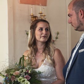 Hochzeitsfotograf: Trauung Stockerau - Kuban Foto - Kuban Foto