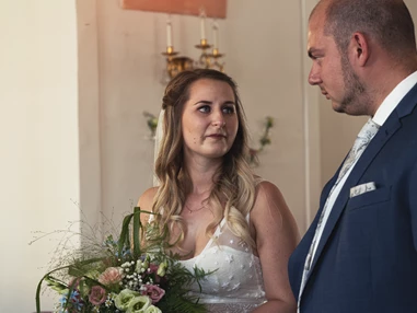 Hochzeitsfotograf: Trauung Stockerau - Kuban Foto - Kuban Foto