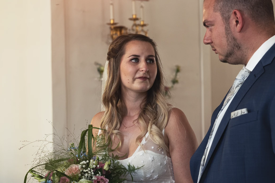 Hochzeitsfotograf: Trauung Stockerau - Kuban Foto - Kuban Foto