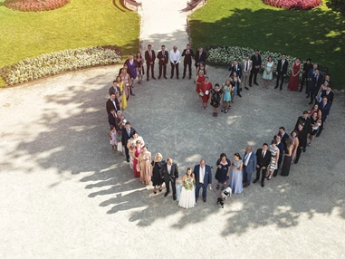 Hochzeitsfotograf: Hochzeitsreportage Stockerau - Kuban Foto - Kuban Foto