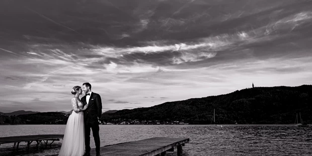 Hochzeitsfotos - Villach - Florian Gunzer