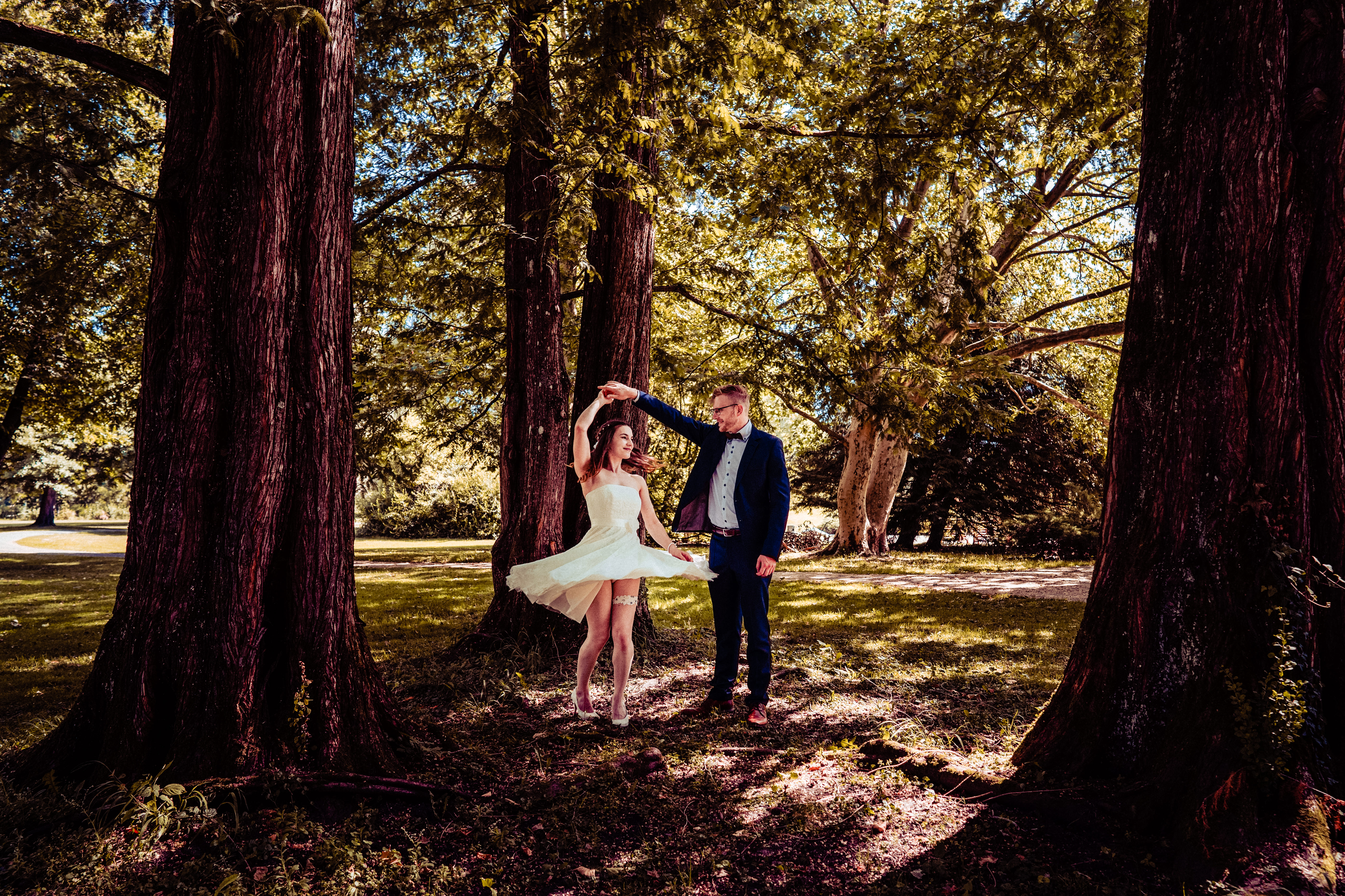 Hochzeitsfotograf: Florian Gunzer