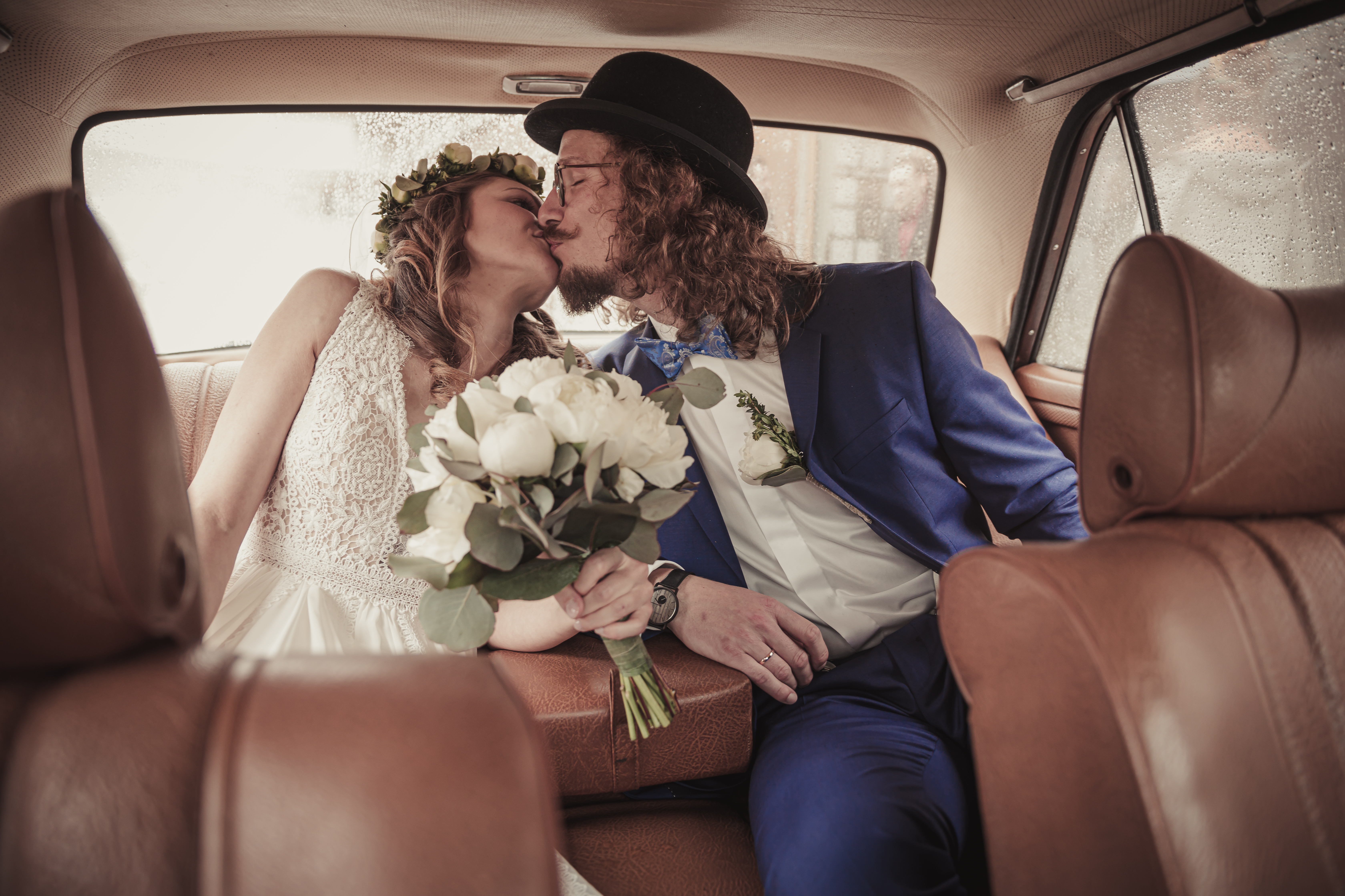 Hochzeitsfotos - Art des Shootings: Fotostory - Bodensee - regnerische Hochzeit auf der Creuzburg - This Moment Pictures 