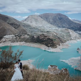 Hochzeitsfotograf: Pre-Wedding Shooting in Andalusien, Spanien - Tu Nguyen Wedding Photography