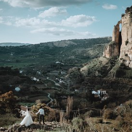 Hochzeitsfotograf: Pre-Wedding Shooting in Andalusien, Spanien - Tu Nguyen Wedding Photography