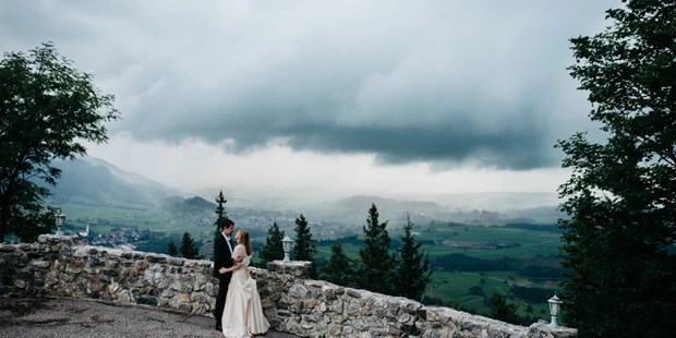 Hochzeitsfotos - Kelsterbach - Hochzeit in Allgäu - Tu Nguyen Wedding Photography