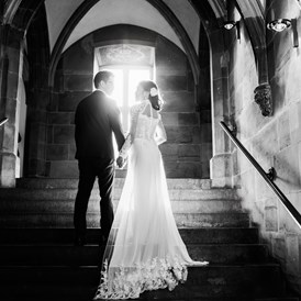Hochzeitsfotograf: Hochzeit in Luxemburg - Tu Nguyen Wedding Photography