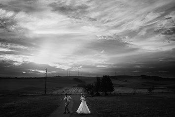 Hochzeitsfotograf: Hochzeit in Eulenbis, Kaiserlautern - Tu Nguyen Wedding Photography